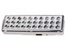 LA-103 Светильник светодиодный аккумуляторный, 30LED, DC, 220В (уп.40шт.) Camelion LA-103 - фото 629524