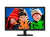 Монитор 21,5" Philips 223V5LSB2 1920x1080 TN LED 16:9 5ms VGA 10M:1 90/65 200cd Glossy-Black 223V5LSB2/10 - фото 629525
