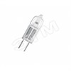 094215 64425 HALOSTAR 20W 12V G4 CL Лампа галогенная прозрачная (уп.40шт.) LEDVANCE (OSRAM) ВЫВЕДЕНА ИЗ АССОРТИМЕНТА 4058075094215 - фото 629560