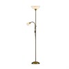 2713/F ODL11 817 бронза Торшер E14/E27 40W/100W 220V Trend Odeon Light 2713/F ODL11 817 бронза - фото 629567