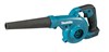 DUB185Z LXT Воздуходувка-пылесос Makita DUB185Z - фото 629592