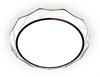 F401 WH 6W 4200K Потолочный светодиодный светильник 200*200*70 Ambrella Light F401 WH 6W 4200K - фото 629611