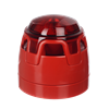 CWSS-RB-S7 Оповещатель комбинир., 12/29В, 32 тона, красный, низкая база IP21C System Sensor CWSS-RB-S7 - фото 629700