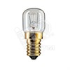 94703800/036599 PHILIPS App 15W E14 230-240V T22 CL Лампа для печей (300°С) (уп.100шт.) 872790094703800 - фото 629784