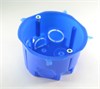 1137000010/62221800 KD 218 ЭмПРА Светильник люминесцентный накладной 2x18W 2G11, IP65 (уп.4шт.) 1137000010 - фото 629822