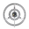357773 COLOR NT23 Модуль LED 48Вт c ДУ 2.4G /SMART/RGB 3000-4200-6500K D273 IP20 NOVOTECH 357773 - фото 629825