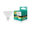 LED8-S108/830/GU5.3 Светодиодная лампа 8Вт 220B (уп.10/100шт.) Camelion LED8-S108/830/GU5.3 - фото 629829