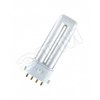 017662 DULUX S/E 11W/827 2G7 Лампа компактная люминесцентная (уп.10шт.) OSRAM 4050300017662 - фото 629833