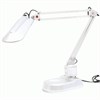 KD-017A С02 черный Светильник настольный, в к-те база+струбцина, 11W 230V (уп.6/240шт.) Camelion KD-017A С02 - фото 629839