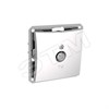000191 ДУЭТ Розетка TV 0.7дБ, механизм, белая (уп.10шт.) Schneider Electric WDE000191 - фото 629850