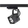 370429 NT19 189 черный Трековый светильник IP20 GU10 50W 220V PIPE Novotech 370429 - фото 629855