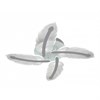 Decor 4012 100W White, Управляемый светодиодный светильник, 3000-6500К, Ø620*90мм Max Light  Decor 4012 100W White - фото 629875