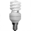 Ecola лампа эн. сб. spiral 12W Mini S-16 220V E27 4100K 95*42 Z7BV12ECB-1 - фото 629910