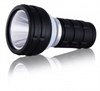 DUO-5-1W фонарь 2 в 1 Яркий Луч резиновый светод.1W 711735 - фото 630020