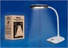 TLD-528 Black/LED/400Lm/4500K Светильник настольный 4W черный UNIEL TLD-528 Black - фото 630092