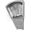 71249 NSF-W-120-6K-GR-LED Светильник светодиодный уличный (уп.4шт.) Navigator 71249 - фото 630125