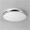 CL702161W* Луна Хром LED Светильник настенно-потолочный Citilux (Дания) CL702161W* - фото 630127