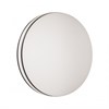 3055/AL PALE SN 016 Светильник пластик/белый/черный LED 18Вт 4000К D260 IP43 LOBIO SONEX 3055/AL - фото 630136