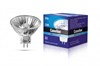 JCDR 35W GX5.3 50mm с защитным стеклом 35W 230V JCDR/G5.3 MR16 Лампа галогенная (уп.10/200шт.) Camelion (Китай) JCDR 35W GX5.3 50mm с защитным стеклом - фото 630179