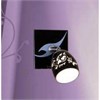 223-121-01 бра satin nickel+black 40W G9 Светресурс 223-121-01 - фото 630182