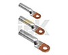 UNP31-035-08-10 DTL-35 Наконечник медно-алюминиевый (уп.100шт.) IEK® UNP31-035-08-10 - фото 630193