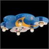 119/4C Светильник kid's, 4 x E27, 40W Natali Kovaltseva 119/4C - фото 630203