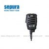 300-01169 Тангента (выносной динамик-микрофон с кнопкой передачи) Sepura sRSM, IP67 (для радиостанций Sepura STP/SC) TETRA 300-01169 - фото 630215