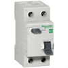EZ9D34640 Easy 9 Диф. автомат 1Р+N 40А 30мА тип AC х-ка C 4,5кА 230В =S= (уп.6шт.) Schneider Electric EZ9D34640 - фото 630251