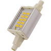 J7PV60ELC Ecola Projector LED Lamp Premium 6,0W F78 220V R7s 4200K  Лампа св/д (уп.10/100шт.) J7PV60ELC - фото 630313