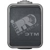 451609 Aqua-TOP Переключатель одноклавишный (СХ.6, 10) серый IP44 (уп.10шт.) Schneider Electric ВЫВЕДЕН ИЗ АССОРТИМЕНТА 451609 - фото 630333