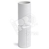 54916/50716 Муфта труба-труба с ограничителем, IP40, Ø16мм (уп.200шт.) ДКС 54916 - фото 630334