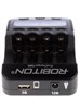 ProCharger1000 Зарядное устройство R03/R6x1/2/3/4 ROBITON ProCharger1000 - фото 630342
