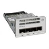 C9200-NM-4G= Модуль интерфейсный сетевой Catalyst 9200 4 x 1G Network Module Cisco C9200-NM-4G= - фото 630455