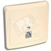 TELC-001K ЭТЮД Розетка телефонная RJ11 (уп.10шт.) Schneider Electric TELC-001K - фото 630466