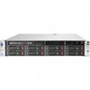 747767-421 Сервер HP Proliant DL380e Gen8 E5-2407v2/1x8GbR1D_12800(LV)/B320i512Mb/noHDD(8)LFF/1xRPS4 747767-421 - фото 630474