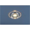 9160 MR16 (SL/SL) SC серебрянный/серебряный (уп.10/50шт.) ВЫВЕДЕН ИЗ АССОРТИМЕНТА 712445 - фото 630484