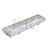 LLSP2-3901A-2-18-K03 ЛСП3901А ABS/PS 2х18Вт IP65 Светильник люминесцентный (уп.8шт.) IEK® LLSP2-3901A-2-18-K03 - фото 630502