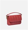 Сумка CNS DeLorean mini CRANBERRY 712558 - фото 630552