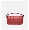 Сумка CNS DeLorean mini CRANBERRY 712558 - фото 630553