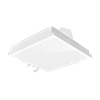 V1-A1-00027-10HGA-4003640 ДВО-36Вт IP40 3700Лм 4000К Clip-In® 070 РЗ БАП 600х600х60мм опал ПММА с равномер.засветкой Светильник светодиодный VARTON V1-A1-00027-10HGA-4003640 - фото 630554