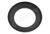 DLS155 (Slim) 12W 6500K черный светодиодный светильник (Black) Electrostandard DLS155 BK - фото 630558
