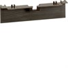 SL20080AD6 SL new, Накладка доп. держателя устройств для профиля 20х80 мм, PC/ABS, цвет сукупира 712574 - фото 630565