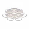 A2500PL-7WH Потолочная светодиодная люстра Arte Lamp (Италия) A2500PL-7WH - фото 630609