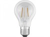 LED6-A60-FL/830/E27 BrightPower Светодиодная лампа 6Вт 220В (уп.10/100шт.) Camelion LED6-A60-FL/830/E27 - фото 630624