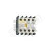 KPK10-20 ПКИ-20 Приставка, доп.контакты 2з (уп.25шт.) IEK® KPK10-20 - фото 630629