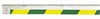 ZPAS WZ-1610-05-02-000 Шина заземления медная длиной 420мм ZPAS WZ-1610-05-02-000 - фото 630632