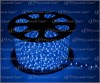 KOC-DL-2W13-B синий Дюралайт постоянного свечения 2W 220В 1.6Вт/м d13мм IP44 (бухта 100м.) Космос KOC-DL-2W13-B - фото 630640