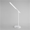 TL70990 серебро Vara Светодиодный настольный светильник Elektrostandard a044011 - фото 630652