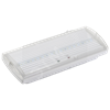 LDPA0-5030-3H-K01 ДПА 5030-3, NI-CD, пост.,3ч,IP20 Светильник св/д аварийный (уп.10шт.) IEK® LDPA0-5030-3H-K01 - фото 630655