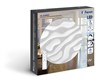 29718 AL5450 Waves 70W, Max. 5600Lum, 3000К-6500K, IP20 Светильник светодиодный с пультом ВЫВЕДЕН ИЗ АССОРТИМЕНТА 29718 - фото 630661